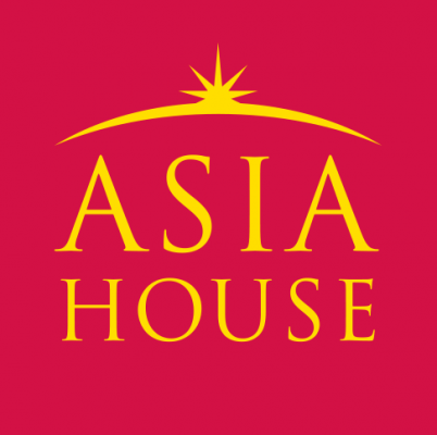 Asia House Logo
